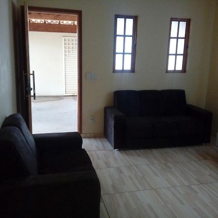 Villa Casa Jardins Olímpia Esterno foto