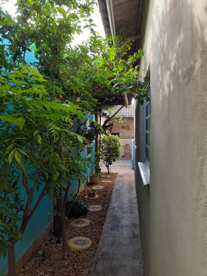 Villa Casa Jardins Olímpia Esterno foto